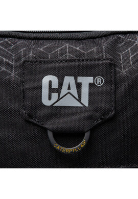CATerpillar Раница Barry 84055-478 Черен - Pepit.bg