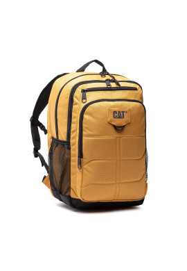 CATerpillar Раница Bennett 84184-506 Жълт - Pepit.bg