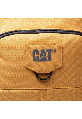 CATerpillar Раница Bennett 84184-506 Жълт - Pepit.bg