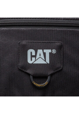 CATerpillar Раница Bobby 84170-478 Черен - Pepit.bg