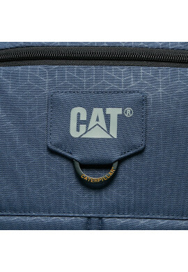 CATerpillar Раница Bobby Cabin Backpack 84170-504 Тъмносин - Pepit.bg
