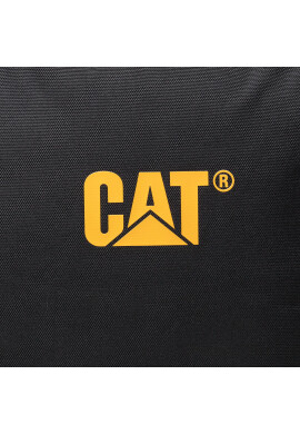 CATerpillar Раница Classic 84182-01 Черен - Pepit.bg