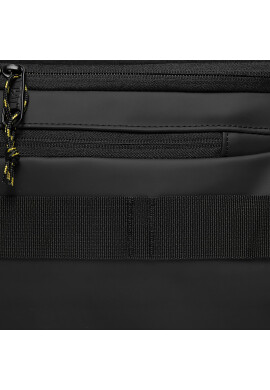 CATerpillar Раница The Sixty Duffel 84046-01 Черен - Pepit.bg