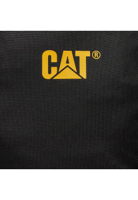 CATerpillar Раница V-Power 84525-01 Черен - Pepit.bg