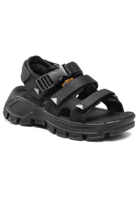 CATerpillar Сандали Progressor Buckle P724527 Черен - Pepit.bg