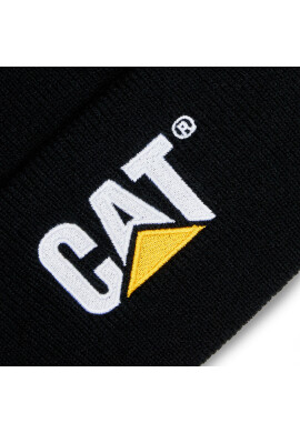 CATerpillar Шапка 1120117 Черен - Pepit.bg