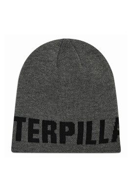 CATerpillar Шапка Branded Cap 1128043-004 Сив - Pepit.bg