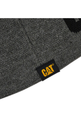 CATerpillar Шапка Branded Cap 1128043-004 Сив - Pepit.bg