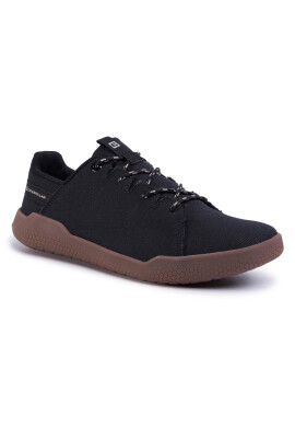 CATerpillar Сникърси Hex X-Lace Canvas P724233 Черен - Pepit.bg