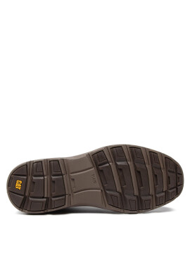 CATerpillar Сникърси Oly 2.0 P725210 Кафяв - Pepit.bg