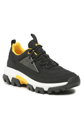CATerpillar Сникърси Raider Lace P110599 Черен - Pepit.bg