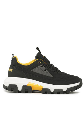 CATerpillar Сникърси Raider Lace P110599 Черен - Pepit.bg