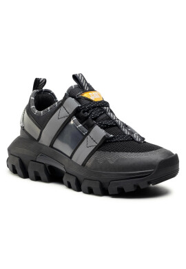 CATerpillar Сникърси Raider Web P110183 Черен - Pepit.bg