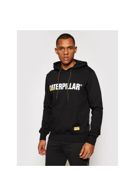 CATerpillar Суитшърт 2910385 Черен Regular Fit - Pepit.bg