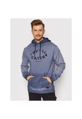 CATerpillar Суитшърт 2910505 Син Relaxed Fit - Pepit.bg