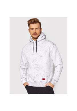 CATerpillar Суитшърт 2910509 Бял Regular Fit - Pepit.bg