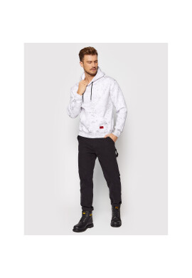 CATerpillar Суитшърт 2910509 Бял Regular Fit - Pepit.bg