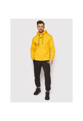 CATerpillar Суитшърт 2910512 Жълт Regular Fit - Pepit.bg