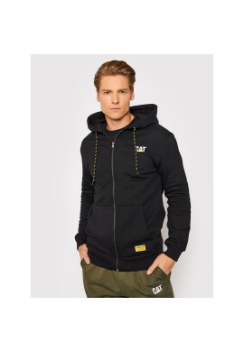 CATerpillar Суитшърт 2910513 Черен Regular Fit - Pepit.bg