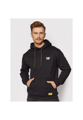 CATerpillar Суитшърт 2910514 Черен Regular Fit - Pepit.bg