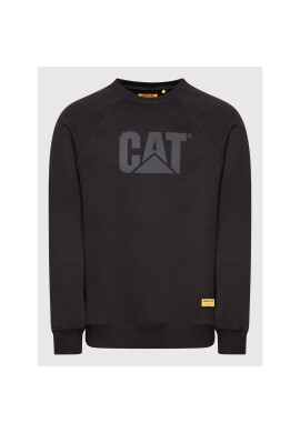 CATerpillar Суитшърт 2910515 Черен Regular Fit - Pepit.bg