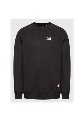 CATerpillar Суитшърт 2910517 Черен Regular Fit - Pepit.bg