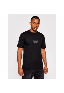 CATerpillar Тишърт 2511549 Черен Regular Fit - Pepit.bg