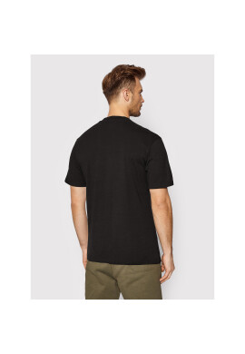 CATerpillar Тишърт 2511867 Черен Regular Fit - Pepit.bg