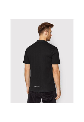 CATerpillar Тишърт 2511869 Черен Regular Fit - Pepit.bg