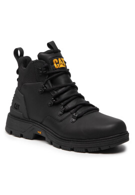 CATerpillar Туристически Leverage Hiker Wp Boot P725149 Черен - Pepit.bg