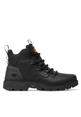 CATerpillar Туристически Leverage Hiker Wp Boot P725149 Черен - Pepit.bg