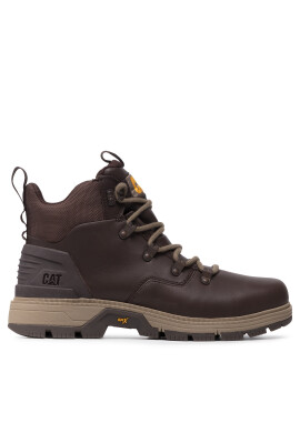 CATerpillar Туристически Leverage Hiker Wp P725147 Кафяв - Pepit.bg