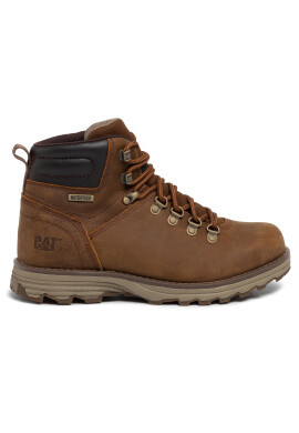 CATerpillar Туристически Sire Wp P720692 Кафяв - Pepit.bg