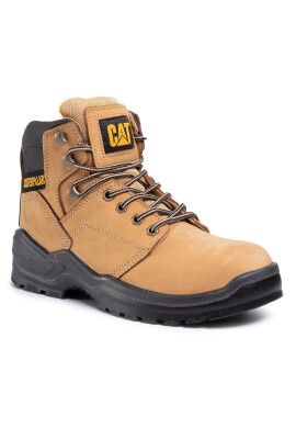 CATerpillar Туристически Striver S3 Src P724856 Кафяв - Pepit.bg