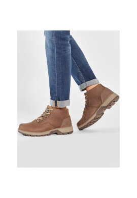 CATerpillar Зимни обувки Leverage Shoe P725151 Кафяв - Pepit.bg