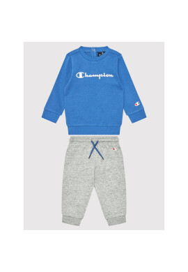 Champion Анцуг 305970 Цветен Regular Fit - Pepit.bg