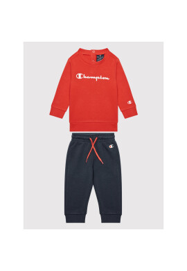 Champion Анцуг 305970 Цветен Regular Fit - Pepit.bg
