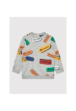 Champion Анцуг 305971 Цветен Regular Fit - Pepit.bg