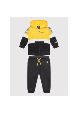 Champion Анцуг 305994 Жълт Regular Fit - Pepit.bg