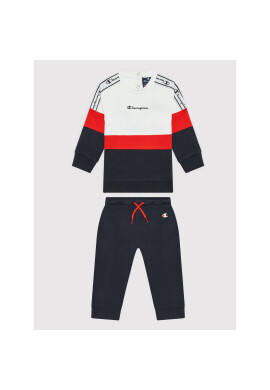 Champion Анцуг 305995 Цветен Regular Fit - Pepit.bg