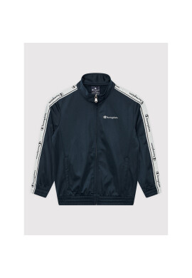 Champion Анцуг 306041 Тъмносин Regular Fit - Pepit.bg