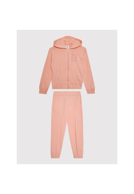Champion Анцуг 404382 Розов Custom Fit - Pepit.bg
