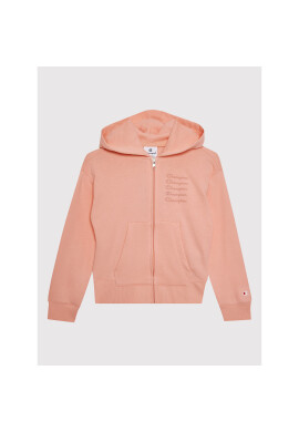 Champion Анцуг 404382 Розов Custom Fit - Pepit.bg