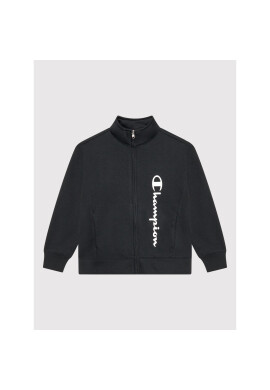 Champion Анцуг 404501 Черен Regular Fit - Pepit.bg