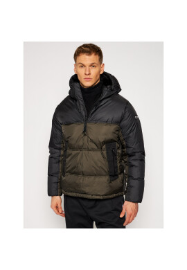 Champion Анорак 1919 214883 Черен Regular Fit - Pepit.bg
