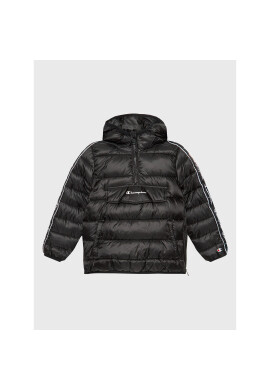 Champion Анорак 306199 Черен Regular Fit - Pepit.bg