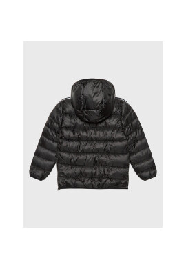 Champion Анорак 306199 Черен Regular Fit - Pepit.bg