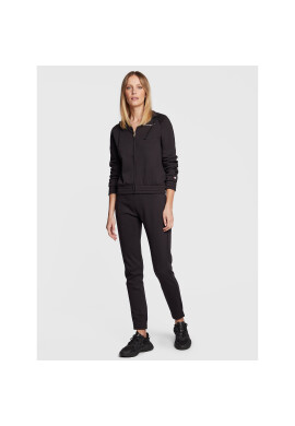 Champion Анцуг 115737 Черен Regular Fit - Pepit.bg