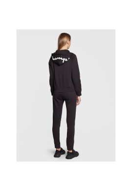 Champion Анцуг 115737 Черен Regular Fit - Pepit.bg