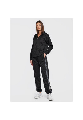 Champion Анцуг 115774 Черен Athletic Fit - Pepit.bg